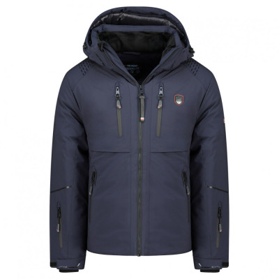 GEOGRAPHICAL NORWAY bunda pánská WAOUH MEN lyžařská