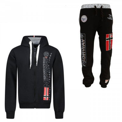 GEOGRAPHICAL NORWAY súprava pánska FOGORA / MYER MEN