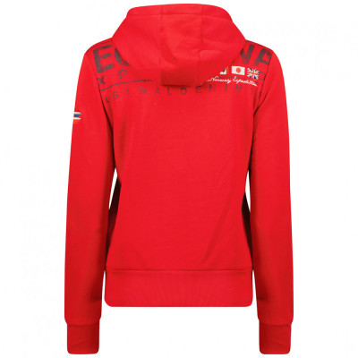 GEOGRAPHICAL NORWAY mikina dámská FESPOTE LADY