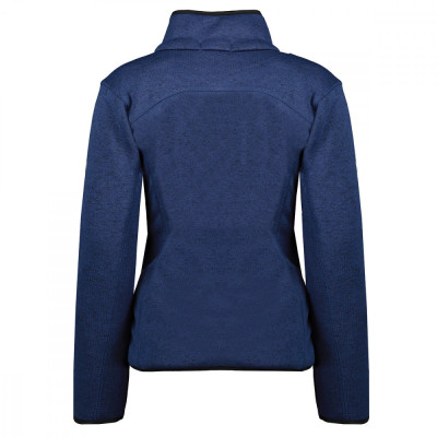 GEOGRAPHICAL NORWAY mikina dámská TEDEN LADY