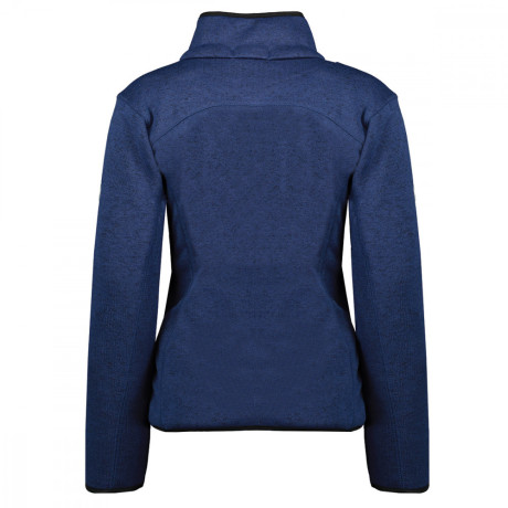 GEOGRAPHICAL NORWAY mikina dámská TEDEN LADY