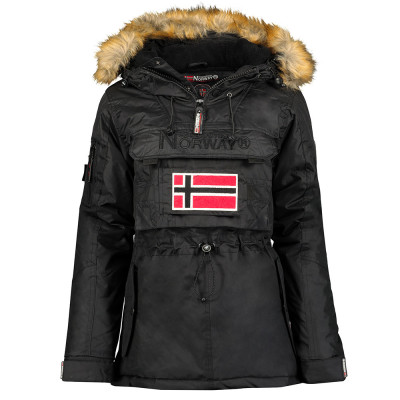 GEOGRAPHICAL NORWAY bunda dámská BULLE LADY zimní, na lyže