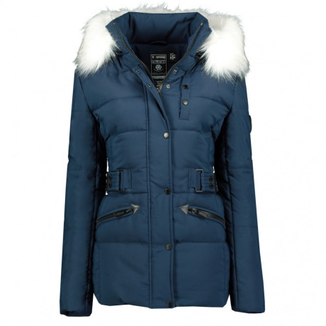 GEOGRAPHICAL NORWAY bunda dámská CHESTER LADY 092