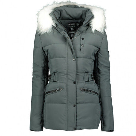 GEOGRAPHICAL NORWAY bunda dámská CHESTER LADY 092
