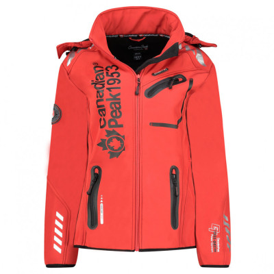 ANAPURNA bunda dámska REINEAK LADY softshell