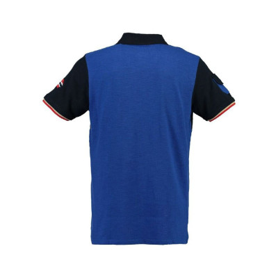 GEOGRAPHICAL NORWAY polokošeľa pánska KARADOK