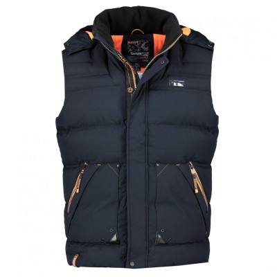 GEOGRAPHICAL NORWAY vesta pánská VADIBERE MEN