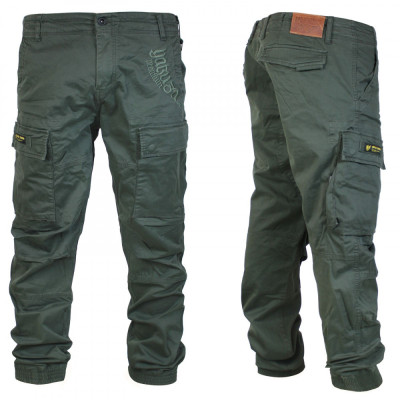 YAKUZA nohavice pánske 3751 kapsáče