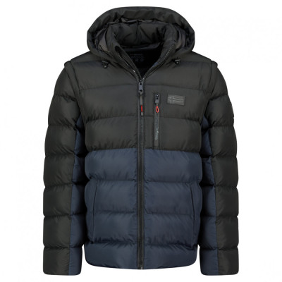 GEOGRAPHICAL NORWAY bunda pánska BADAMO MEN zimná