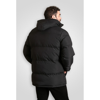 D555 PÁNSKA BUNDA WOLVERHAMPTON nadmerné veľkosti