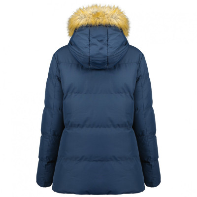 GEOGRAPHICAL NORWAY bunda dámská CROWN LADY 054