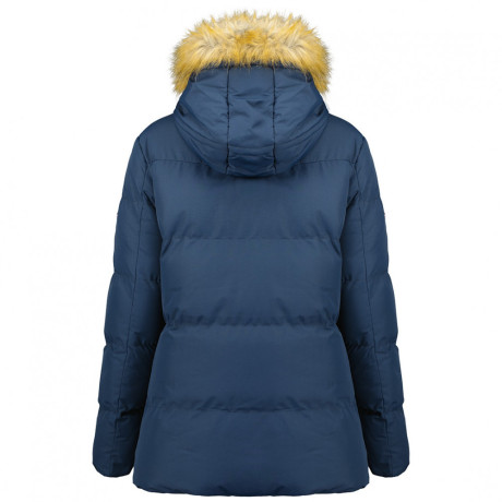 GEOGRAPHICAL NORWAY bunda dámská CROWN LADY 054