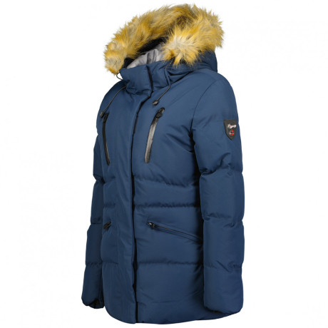 GEOGRAPHICAL NORWAY bunda dámská CROWN LADY 054