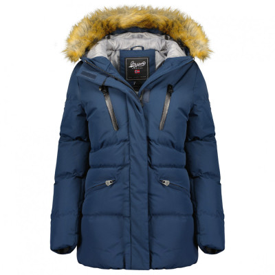 GEOGRAPHICAL NORWAY bunda dámská CROWN LADY 054