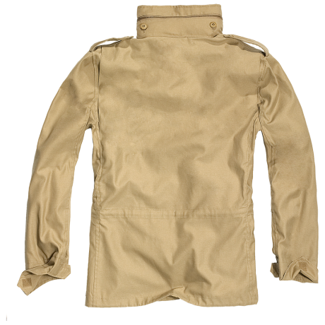 BRANDIT bunda pánská M-65 Classic