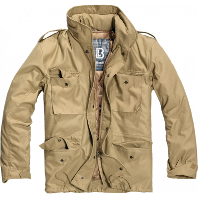 BRANDIT bunda pánská M-65 Classic