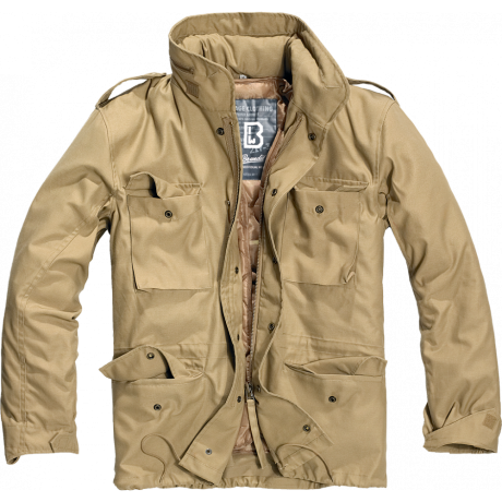 BRANDIT bunda pánská M-65 Classic