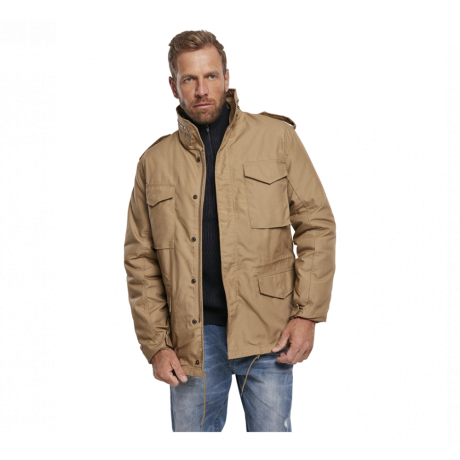 BRANDIT bunda pánská M-65 Classic