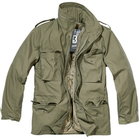 BRANDIT bunda pánská M-65 Classic