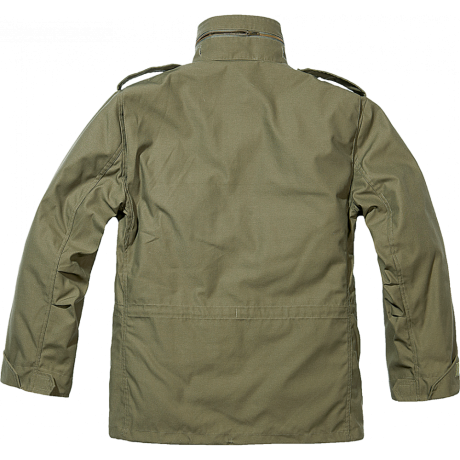 BRANDIT bunda pánská M-65 Classic