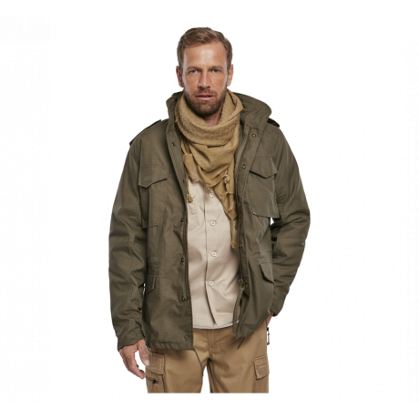 BRANDIT bunda pánská M-65 Classic