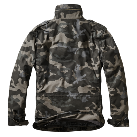 BRANDIT bunda pánská M-65 Classic