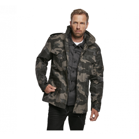 BRANDIT bunda pánská M-65 Classic