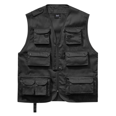 BRANDIT vesta pánská Hunting Vest lovecká