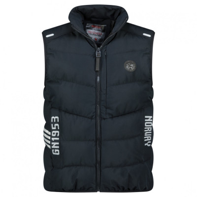 GEOGRAPHICAL NORWAY vesta pánska VINCENNT MEN