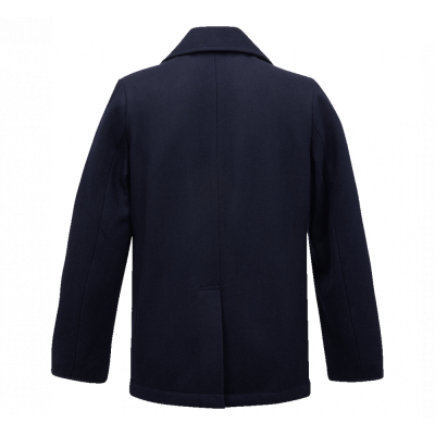 BRANDIT kabát pánský 3109.8 Pea Coat