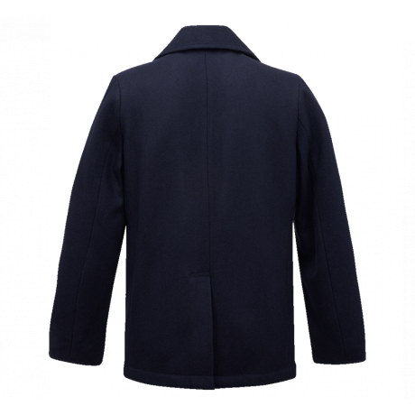 BRANDIT kabát pánský 3109.8 Pea Coat