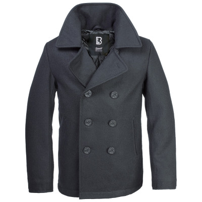 BRANDIT kabát pánský 3109.2 Pea Coat