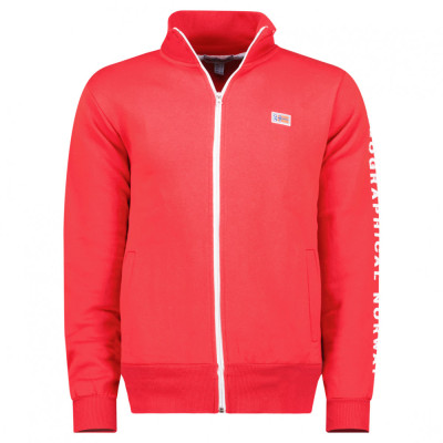 GEOGRAPHICAL NORWAY mikina pánska GAREDO MEN