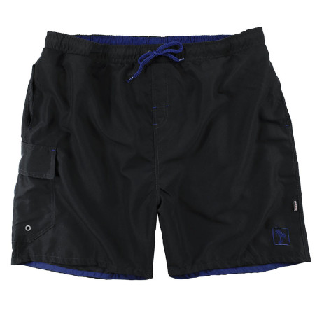 ADAMO plavky pánske 141230 nadmerná veľkosť