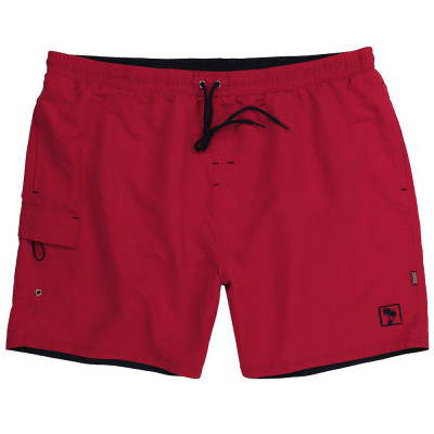 ADAMO plavky pánske 141230 nadmerná veľkosť