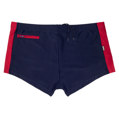 ADAMO plavky pánské 141724 nadmerná veľkosť