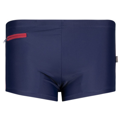 ADAMO plavky pánské 141724 nadměrná velikost