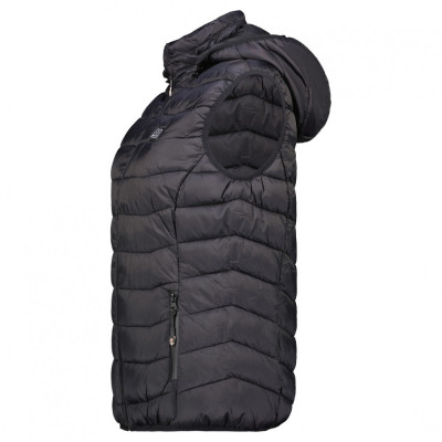 GEOGRAPHICAL NORWAY vesta dámská VARMUP LADY topné vlákna
