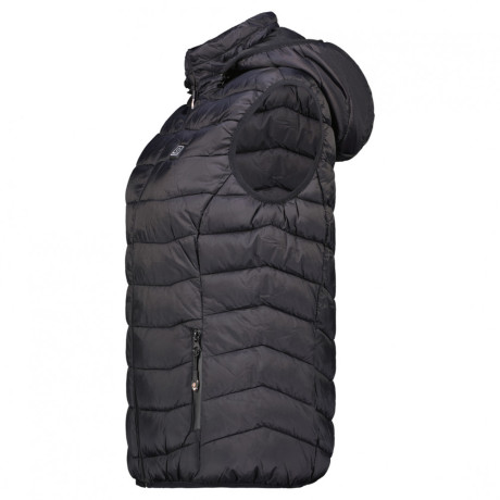 GEOGRAPHICAL NORWAY vesta dámská VARMUP LADY topné vlákna