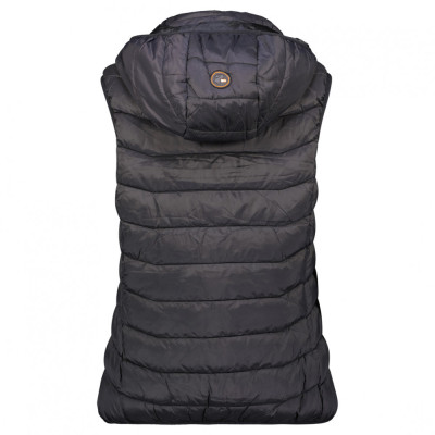 GEOGRAPHICAL NORWAY vesta dámská VARMUP LADY topné vlákna