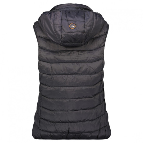 GEOGRAPHICAL NORWAY vesta dámská VARMUP LADY topné vlákna