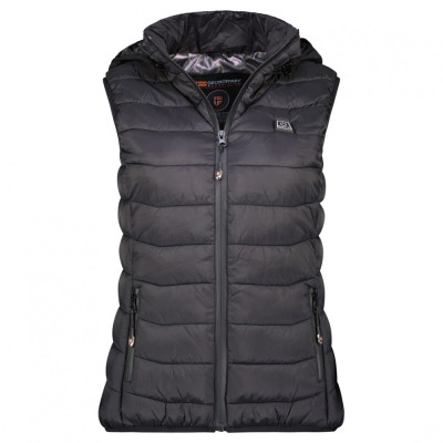 GEOGRAPHICAL NORWAY vesta dámská VARMUP LADY topné vlákna