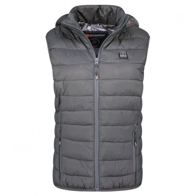 GEOGRAPHICAL NORWAY vesta dámská VARMUP LADY topné vlákna