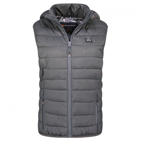 GEOGRAPHICAL NORWAY vesta dámská VARMUP LADY topné vlákna