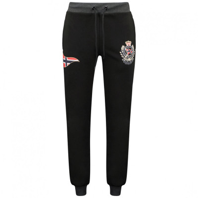 GEOGRAPHICAL NORWAY nohavice pánske MAPARDO MEN