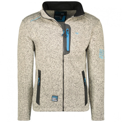 GEOGRAPHICAL NORWAY mikina pánska TRAMPOLINE MEN