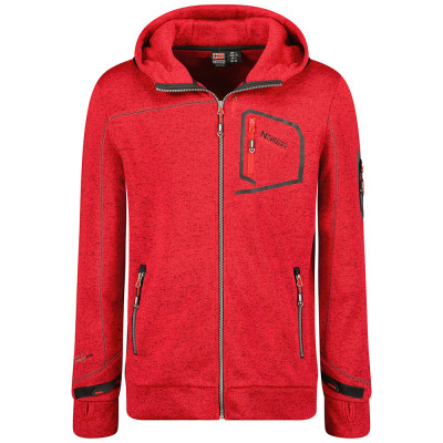 GEOGRAPHICAL NORWAY mikina pánska TELESCOPE MEN