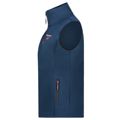 GEOGRAPHICAL NORWAY vesta dámska VACER LADY softshell