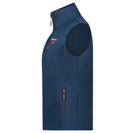 GEOGRAPHICAL NORWAY vesta dámska VACER LADY softshell