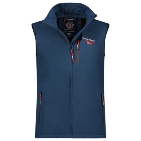 GEOGRAPHICAL NORWAY vesta dámska VACER LADY softshell